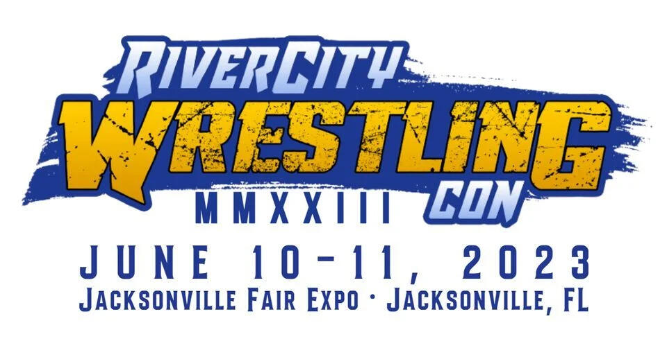 RiverCity Wrestling Con 2023
