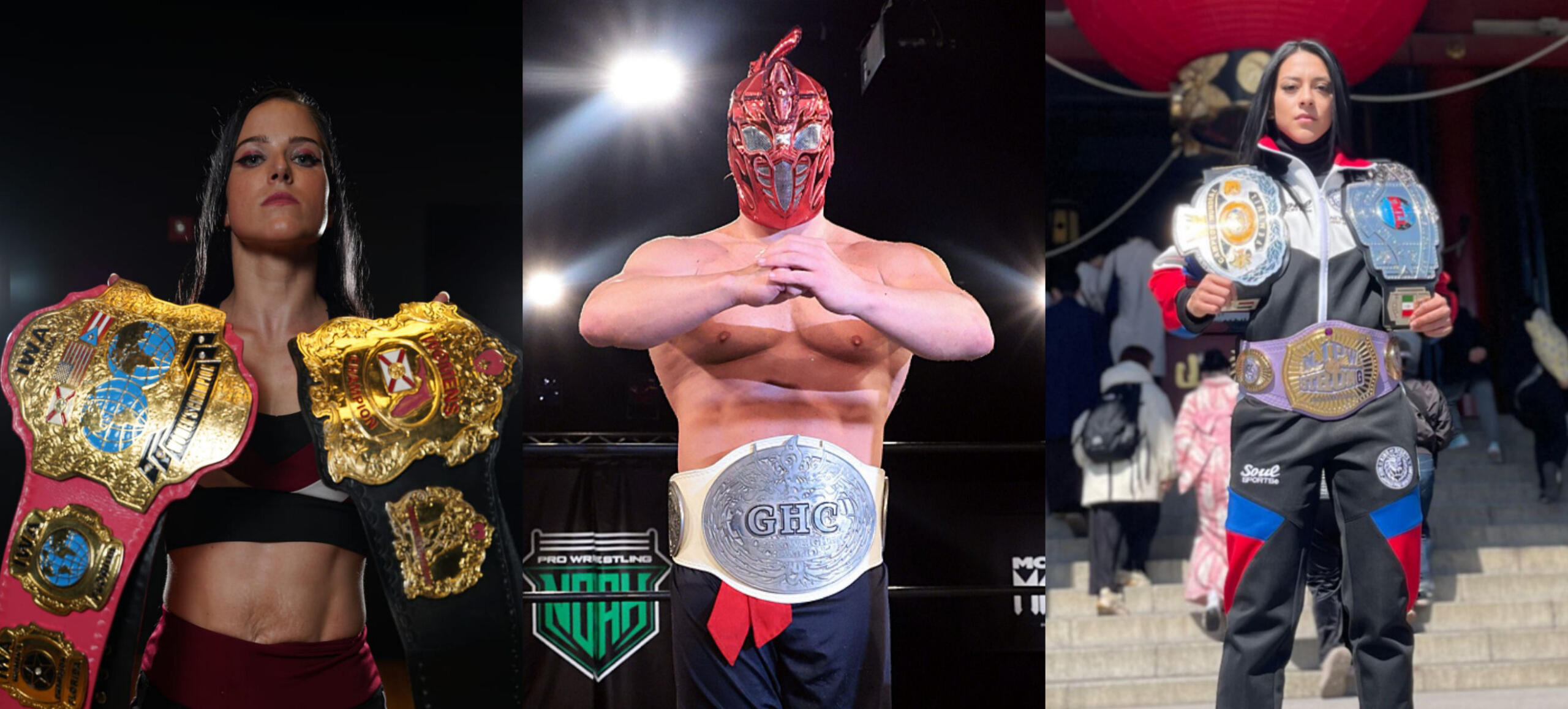 Pierce/Ninja/Vaquer 2021 Careers