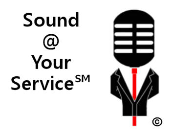 Sound @ Your Service℠